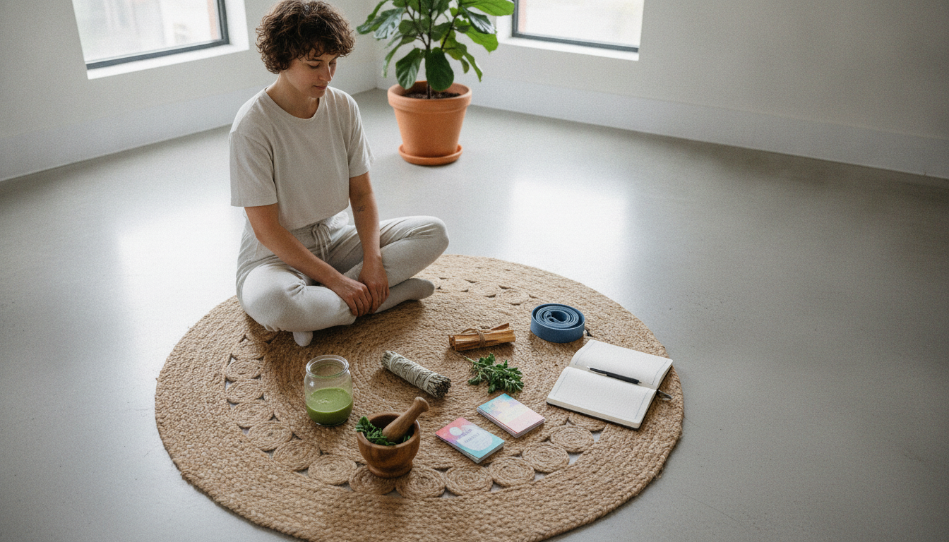 Is Holistic Health Legitimate? Evidence, Benefits & Red Flags