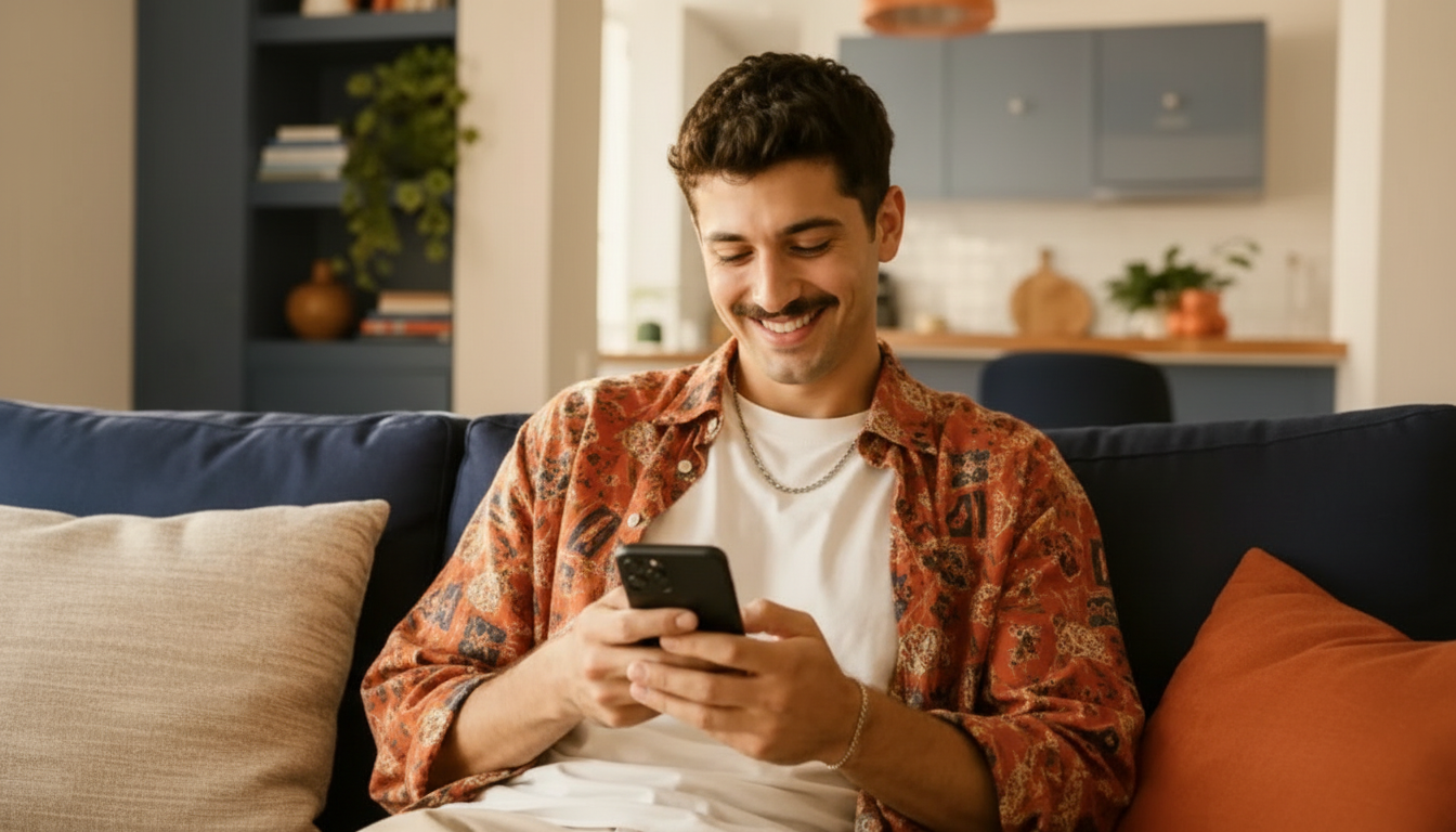 What to Write in a Female Dating Profile (With Template)